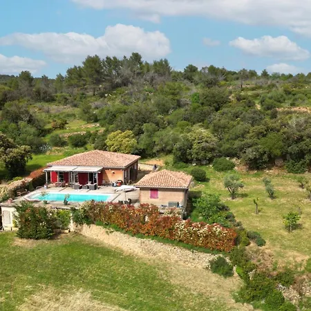 Mas Cazelles Aigues-Vives (Herault)